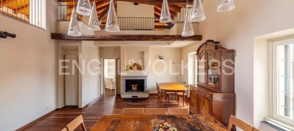 7 Schlafzimmer Villa in Porto Valtravaglia, Italy, Nr. 63858 20