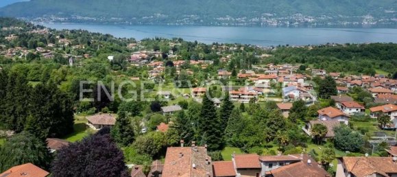 7 Schlafzimmer Villa in Porto Valtravaglia, Italy, Nr. 63858 10