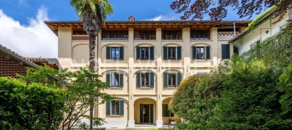 7 Schlafzimmer Villa in Porto Valtravaglia, Italy, Nr. 63858 31