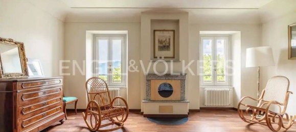 7 Schlafzimmer Villa in Porto Valtravaglia, Italy, Nr. 63858 11