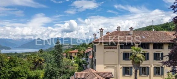 7 Schlafzimmer Villa in Porto Valtravaglia, Italy, Nr. 63858 2