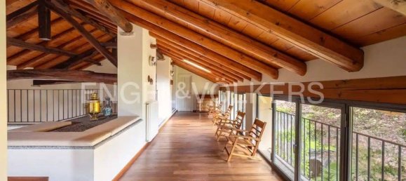 7 Schlafzimmer Villa in Porto Valtravaglia, Italy, Nr. 63858 24