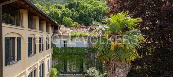 7 Schlafzimmer Villa in Porto Valtravaglia, Italy, Nr. 63858 9