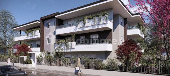 2 Schlafzimmer Wohnung in Cernusco sul Naviglio, Italy, Nr. 193329 3