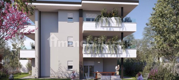 2 Schlafzimmer Wohnung in Cernusco sul Naviglio, Italy, Nr. 193329 6