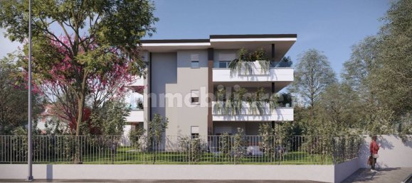 2 Schlafzimmer Wohnung in Cernusco sul Naviglio, Italy, Nr. 193329 7