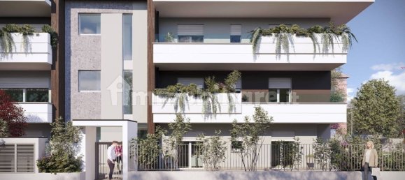 2 Schlafzimmer Wohnung in Cernusco sul Naviglio, Italy, Nr. 193329 5