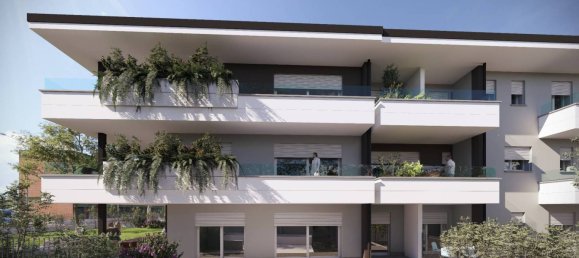 2 Schlafzimmer Wohnung in Cernusco sul Naviglio, Italy, Nr. 193329 9