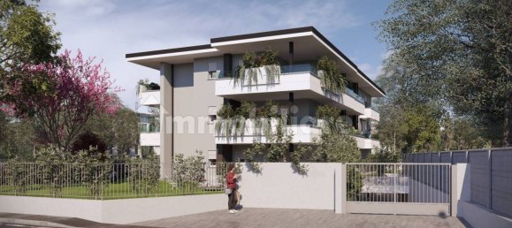 2 Schlafzimmer Wohnung in Cernusco sul Naviglio, Italy, Nr. 193329 8