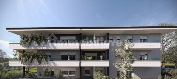 2 Schlafzimmer Wohnung in Cernusco sul Naviglio, Italy, Nr. 193329 11