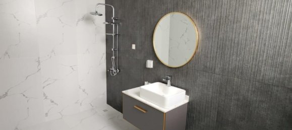 Вилла с 4 спальнями в Khuzam, ОАЭ № 106492 16