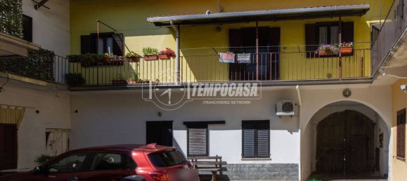 1 bedroom Apartment in Busto Arsizio, Italy No. 311949 20