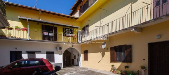1 bedroom Apartment in Busto Arsizio, Italy No. 311949 21
