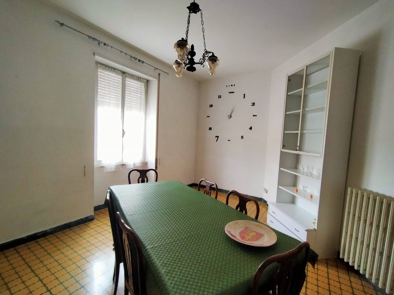 4 bedrooms Apartment in Terni, Italy No. 316867