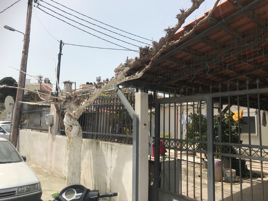 3 bedrooms Commercial property in Heraklion, Greece No. 3663