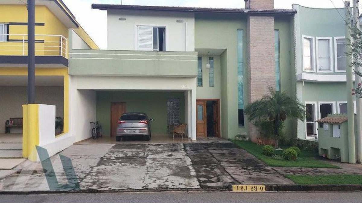 3 Schlafzimmer Haus in Sao Paulo, Brazil, Nr. 531872