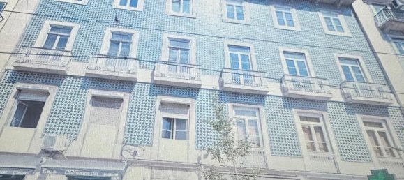 2 bedrooms Apartment in Lisbon, Portugal No. 50769 19