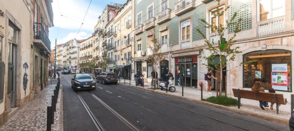 2 bedrooms Apartment in Lisbon, Portugal No. 50769 23