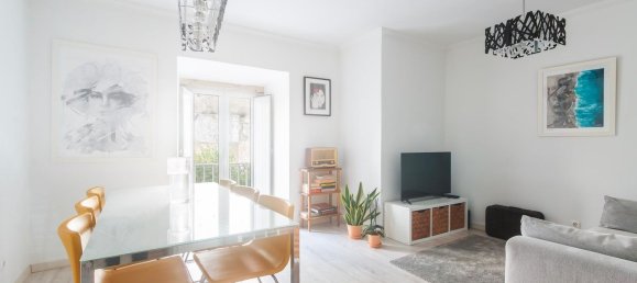 2 bedrooms Apartment in Lisbon, Portugal No. 50769 24