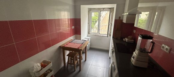 2 bedrooms Apartment in Lisbon, Portugal No. 50769 13