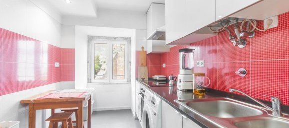 2 bedrooms Apartment in Lisbon, Portugal No. 50769 2