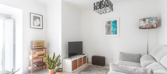 2 bedrooms Apartment in Lisbon, Portugal No. 50769 4