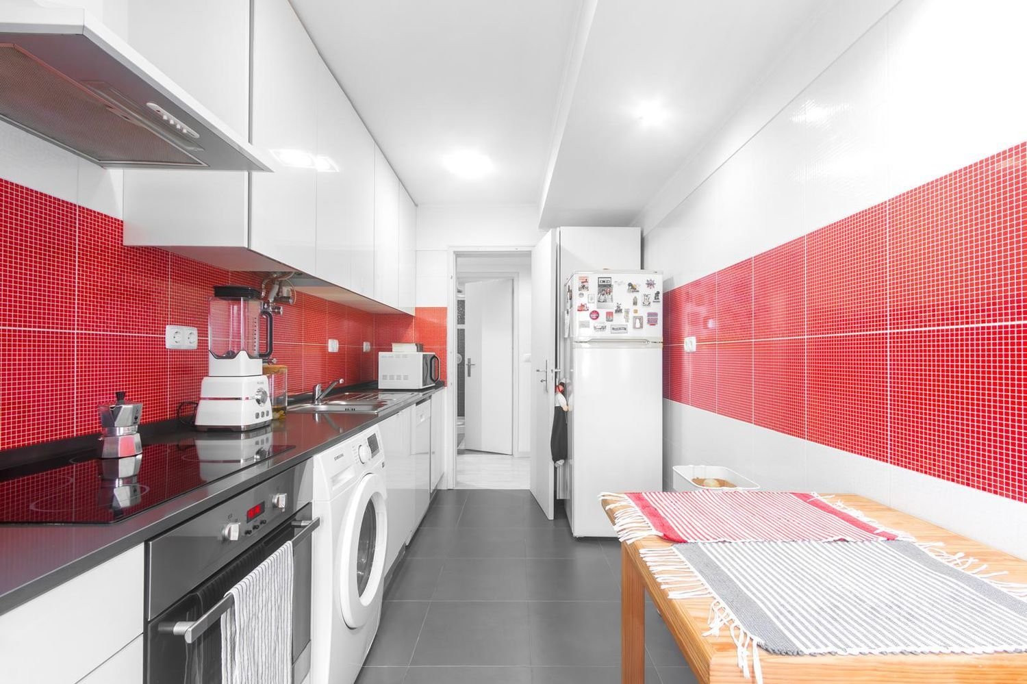 2 bedrooms Apartment in Lisbon, Portugal No. 50769