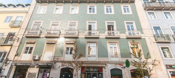 2 bedrooms Apartment in Lisbon, Portugal No. 50769 29