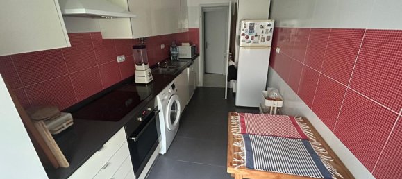 2 bedrooms Apartment in Lisbon, Portugal No. 50769 12