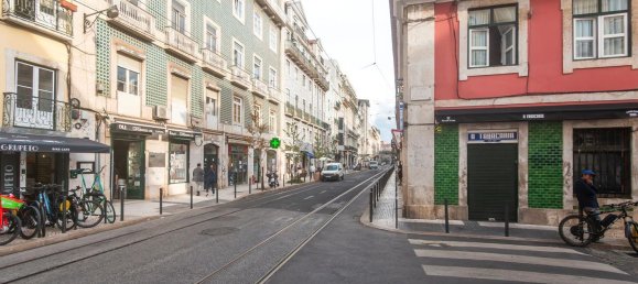 2 bedrooms Apartment in Lisbon, Portugal No. 50769 30