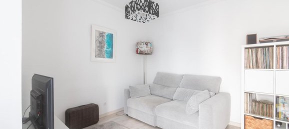 2 bedrooms Apartment in Lisbon, Portugal No. 50769 36