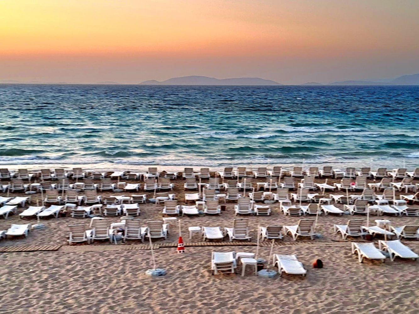 2-salle Terrain à Cesme, Turkey No. 43355