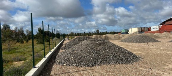 Terrain à Palmela, Portugal No. 159544 3