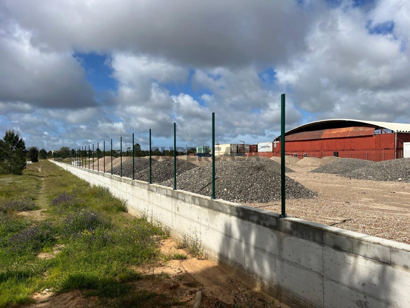 Terrain à Palmela, Portugal No. 159544