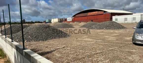 Terrain à Palmela, Portugal No. 159544 4