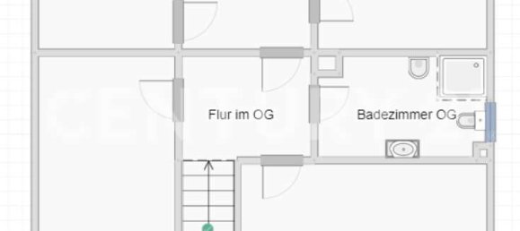 5-salle Maison à Saarbrucken, Germany No. 13235 27