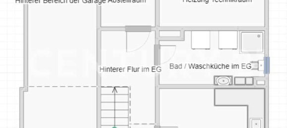 5-salle Maison à Saarbrucken, Germany No. 13235 26