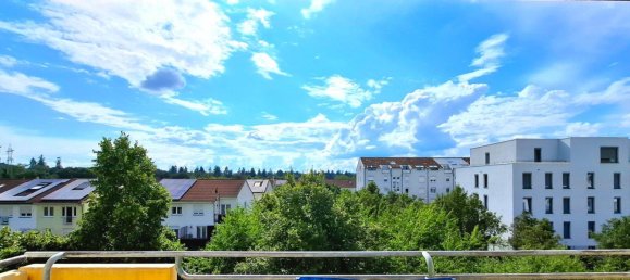 Apartamento de 3 habitaciónes en Karlsruhe, Germany No. 246318 2