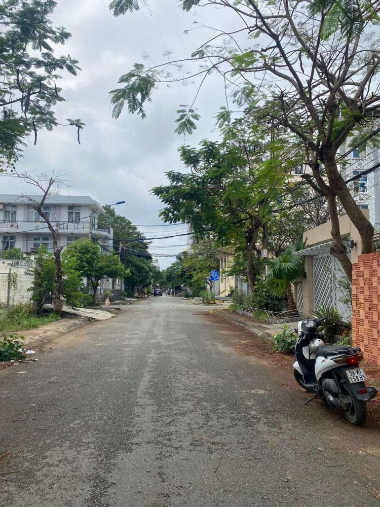 250m² Land in Nha Be, Vietnam No. 15718