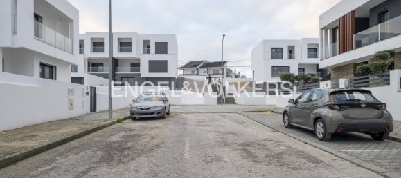 4 bedrooms House in Corroios, Portugal No. 14222 38