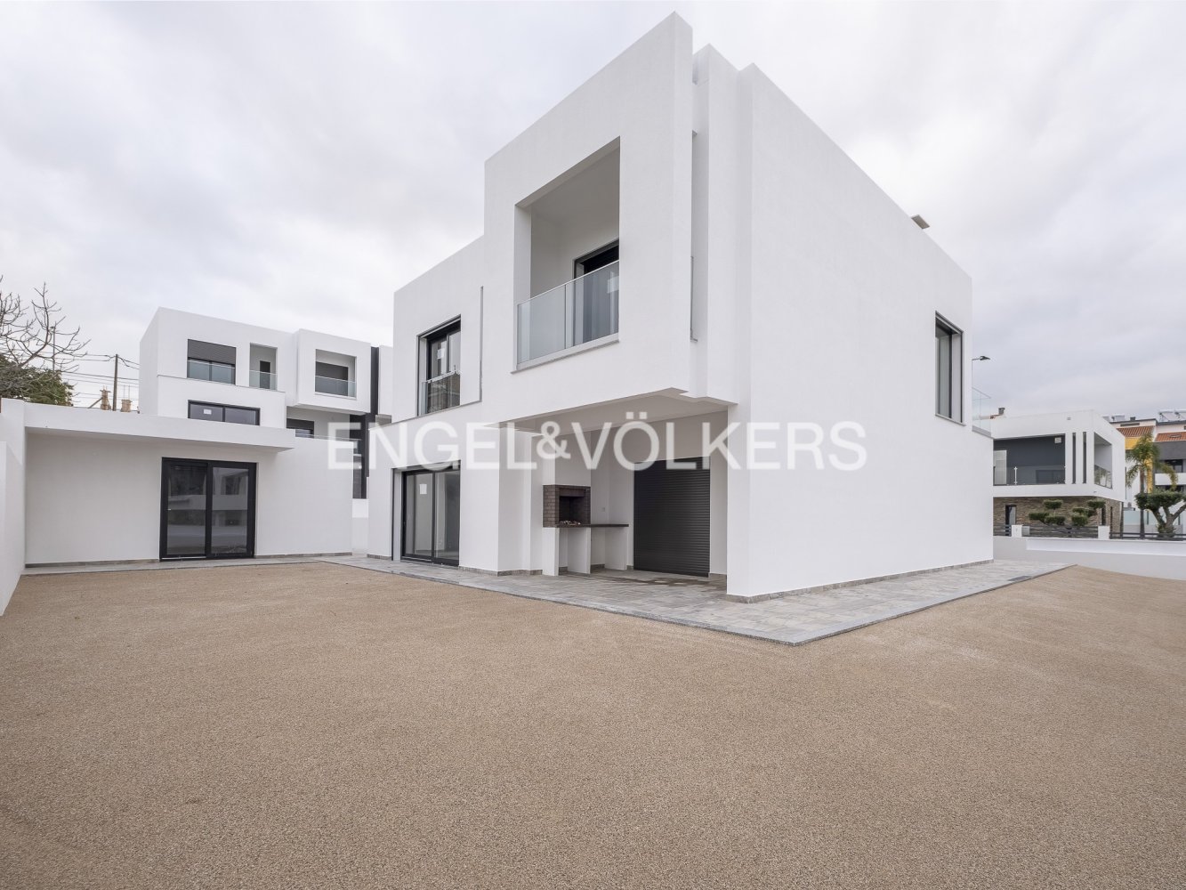 4 bedrooms House in Corroios, Portugal No. 14222