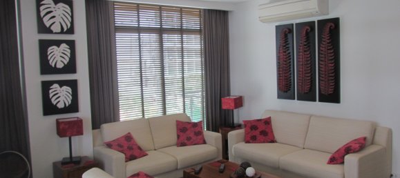 1 Schlafzimmer Eigentumswohnung in Pattaya, Thailand, Nr. 3950 22