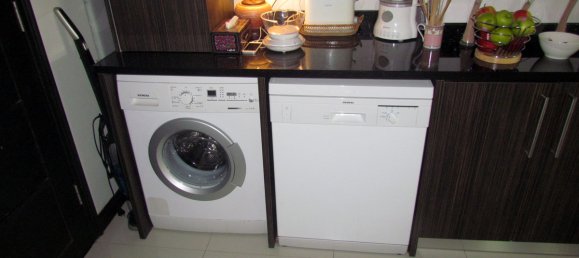 1 Schlafzimmer Eigentumswohnung in Pattaya, Thailand, Nr. 3950 10