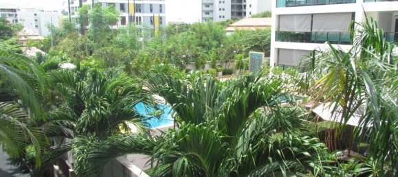 1 Schlafzimmer Eigentumswohnung in Pattaya, Thailand, Nr. 3950 30