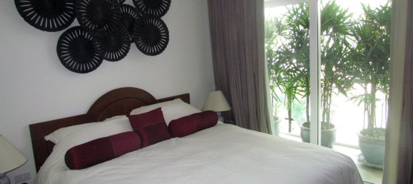 1 Schlafzimmer Eigentumswohnung in Pattaya, Thailand, Nr. 3950 11