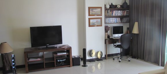 1 Schlafzimmer Eigentumswohnung in Pattaya, Thailand, Nr. 3950 26