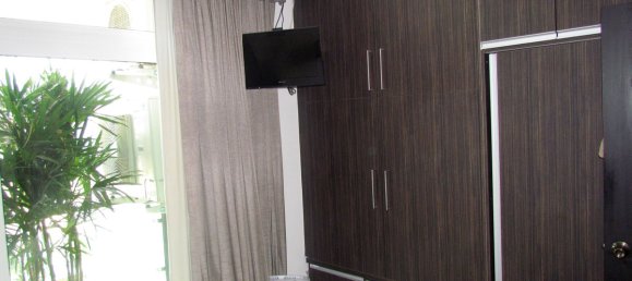 1 Schlafzimmer Eigentumswohnung in Pattaya, Thailand, Nr. 3950 12