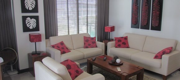 1 Schlafzimmer Eigentumswohnung in Pattaya, Thailand, Nr. 3950 24