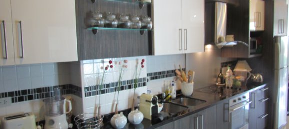 1 Schlafzimmer Eigentumswohnung in Pattaya, Thailand, Nr. 3950 20