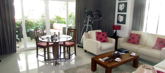 1 Schlafzimmer Eigentumswohnung in Pattaya, Thailand, Nr. 3950 8